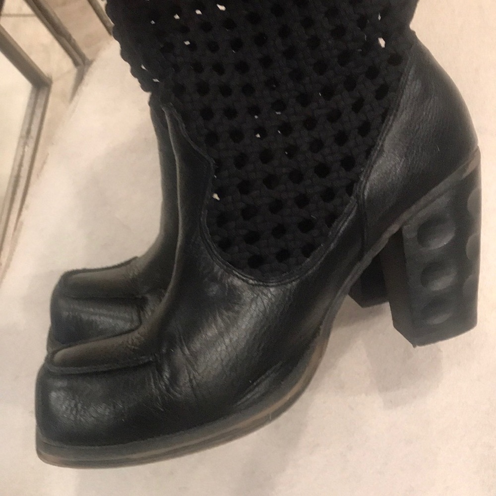 Booties - Picture 5 of 5